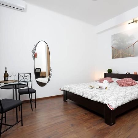 La Copac Cozy Stay Bucharest Exterior photo