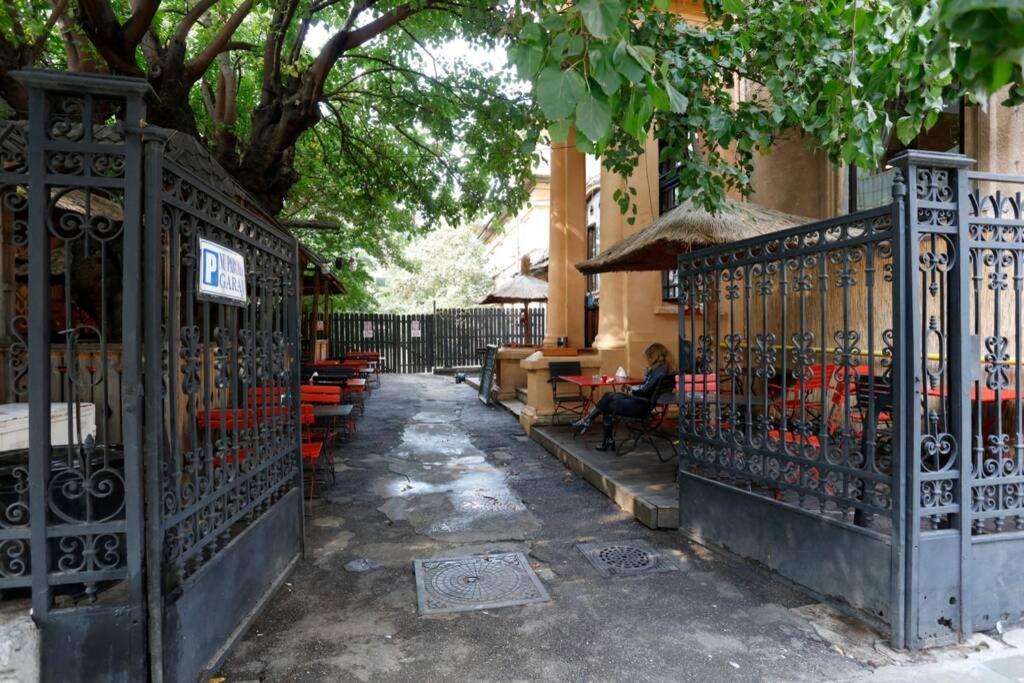 La Copac Cozy Stay Bucharest Exterior photo