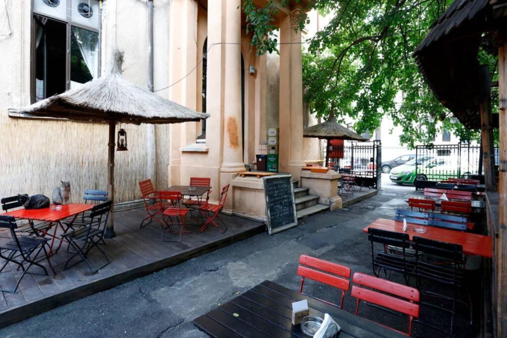La Copac Cozy Stay Bucharest Exterior photo